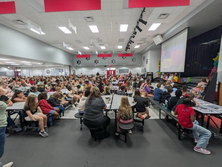 Hispanic Heritage Assembly