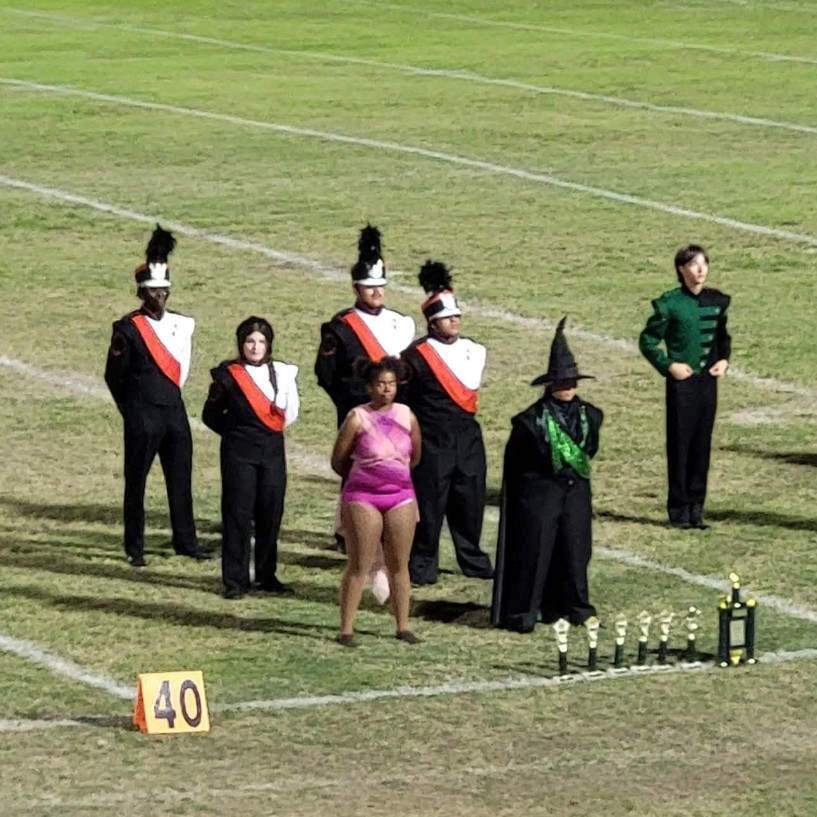 band