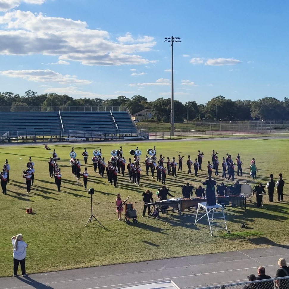 band