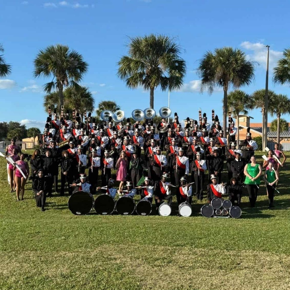 marching band
