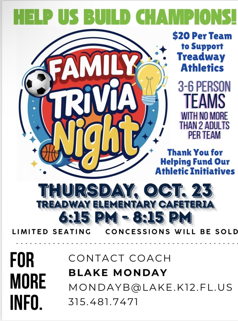 Family Trivia Night