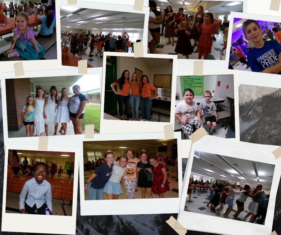 The Great Bear Bash presented by PTO