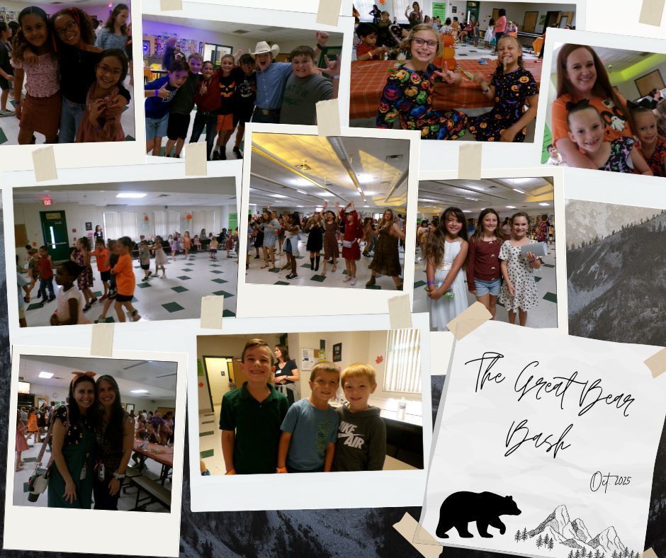The Great Bear Bash presented by PTO