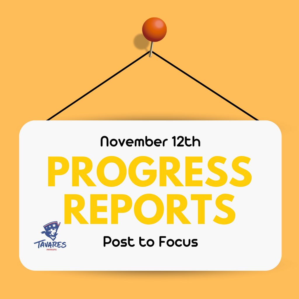 progress reports