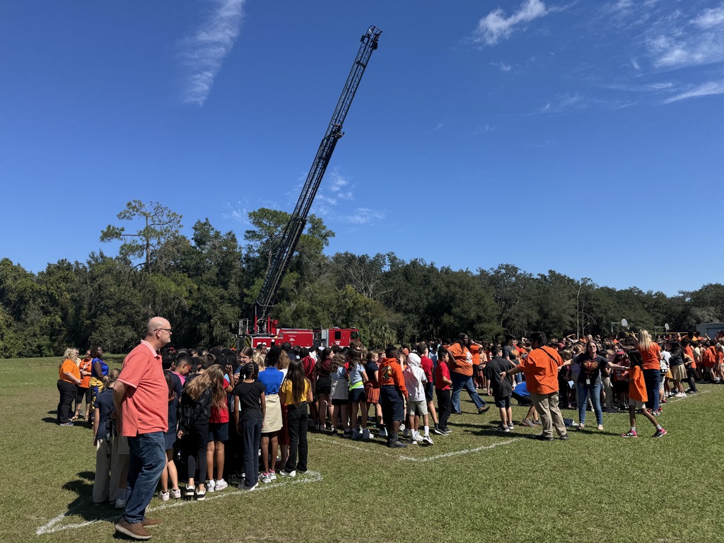 Unity day
