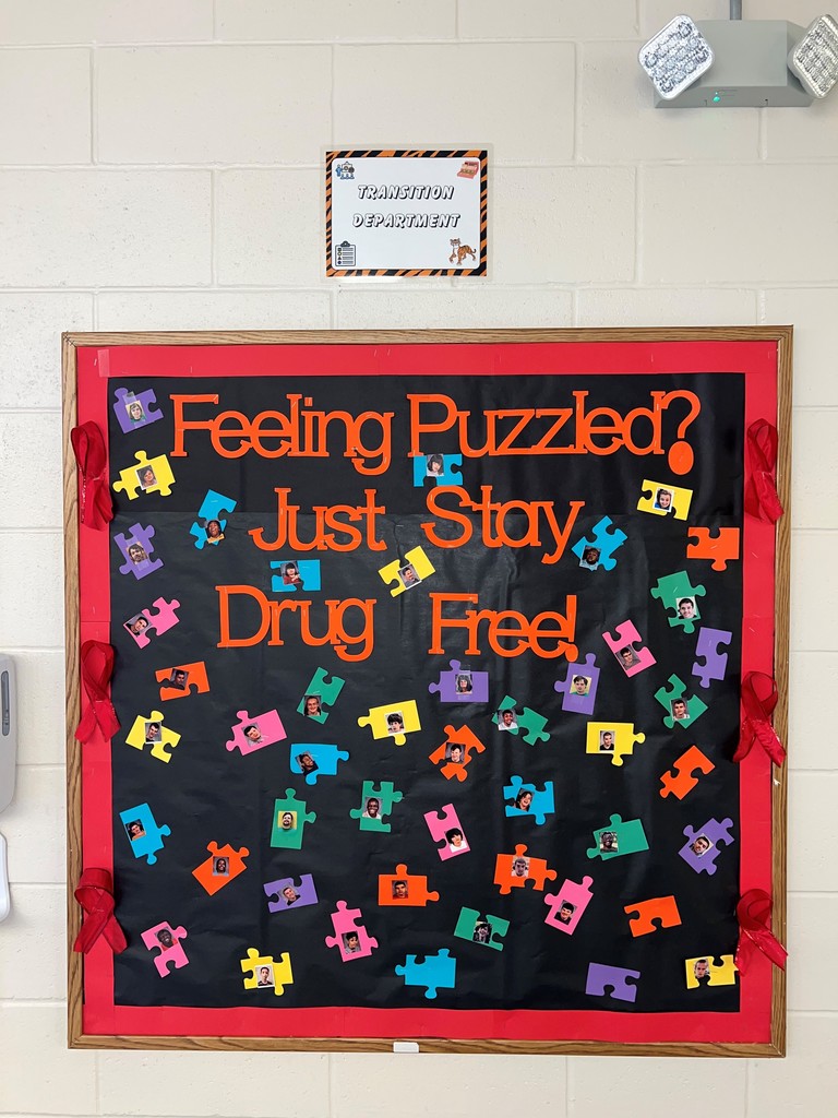 Transition Department