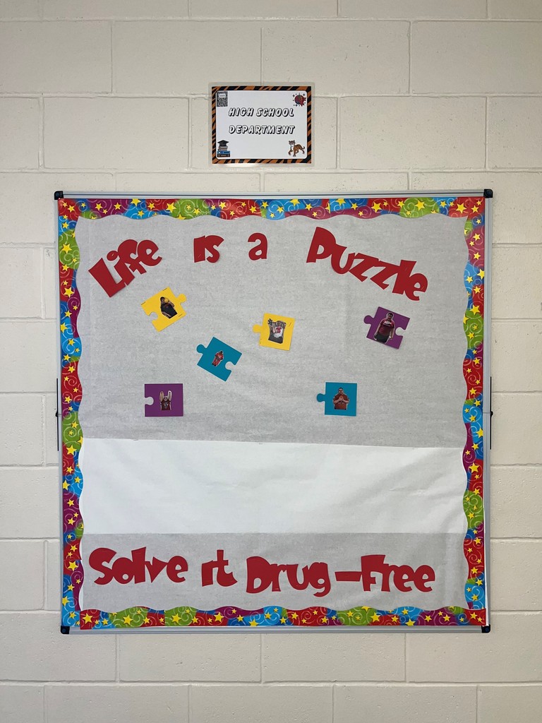 High School Department