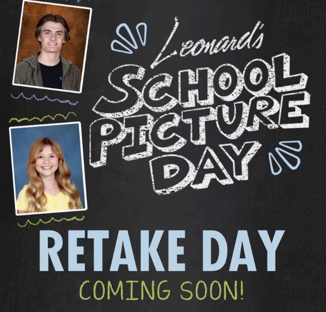 Retakes