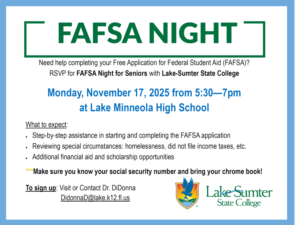 FAFSA