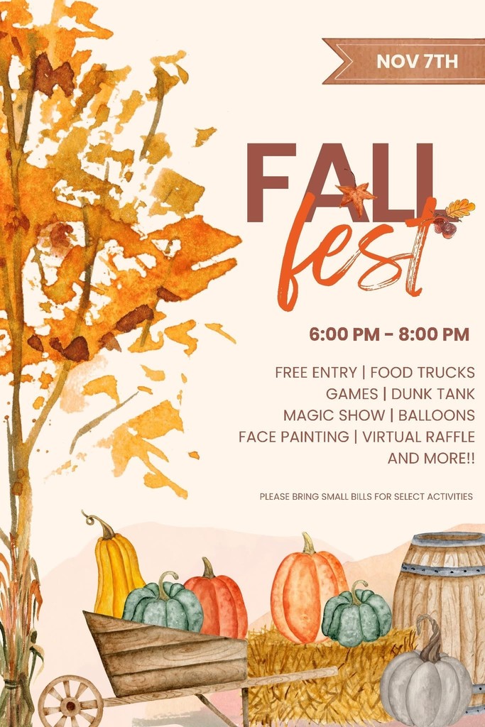 Fall Festival
