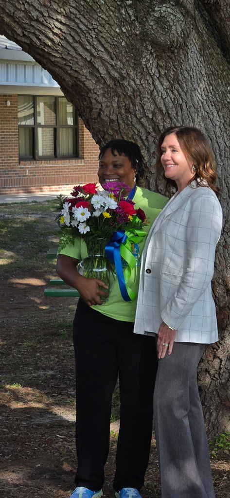 Principal of the Year