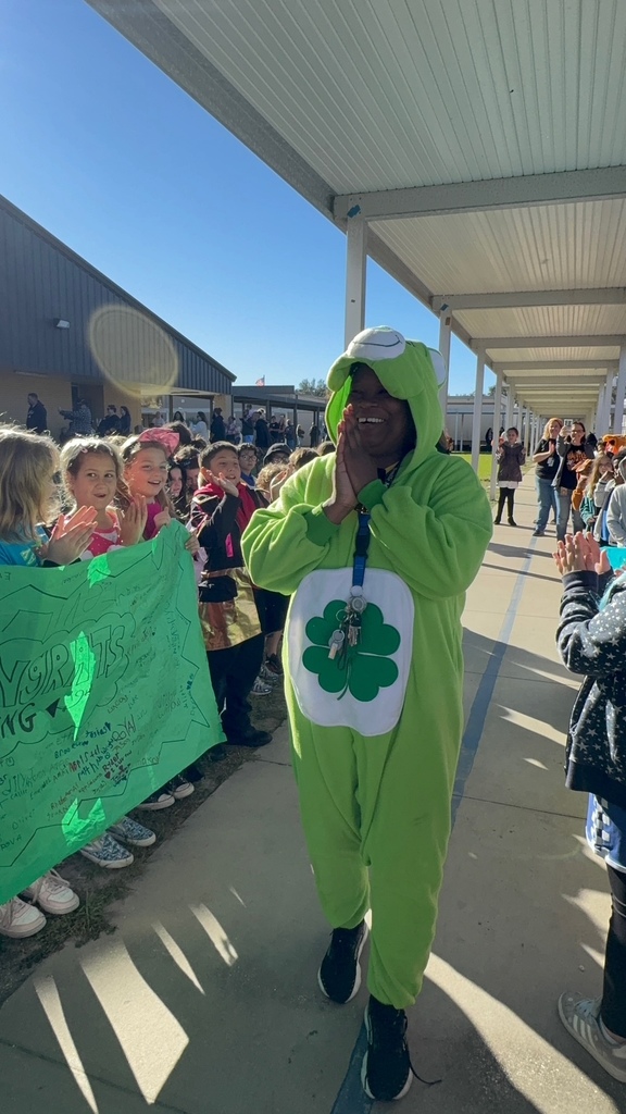 Principal of the Year