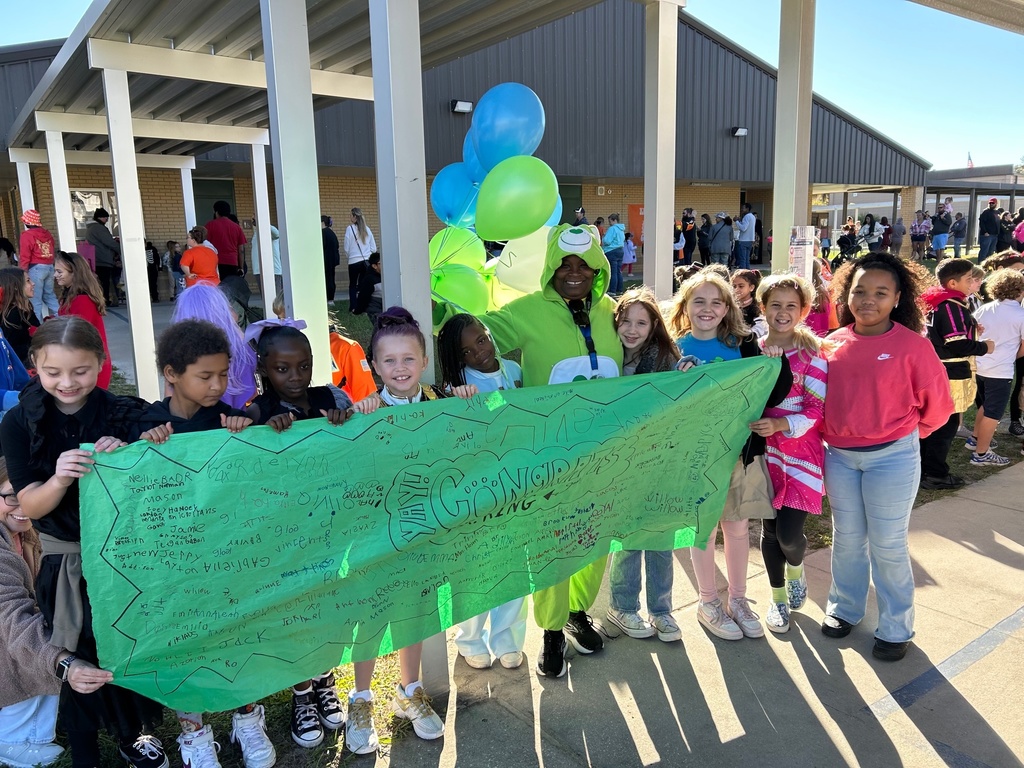 Principal of the Year