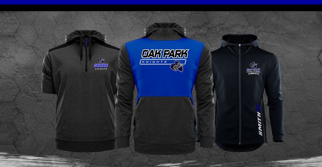 OPMS Team Store