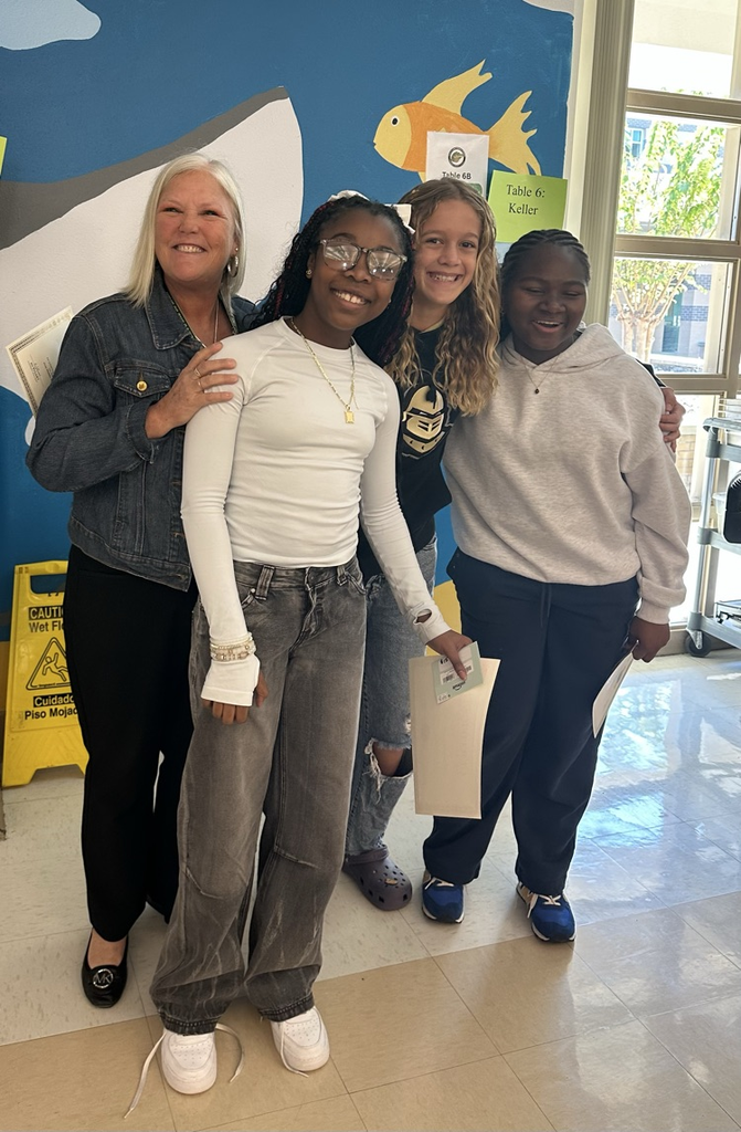 6th grade top honors