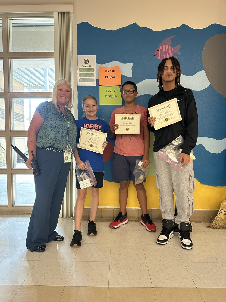 7th grade top earners