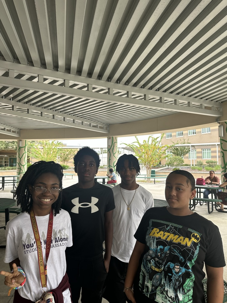 Gators of the Month 1