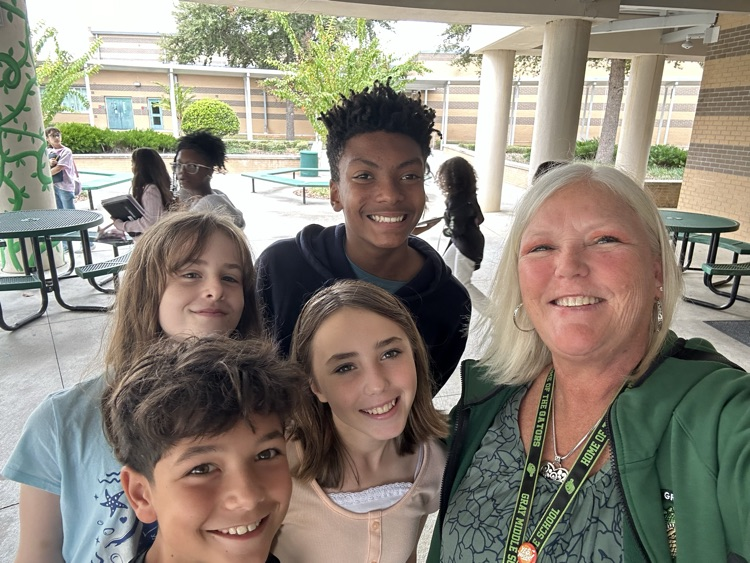 Gators of the Month 2