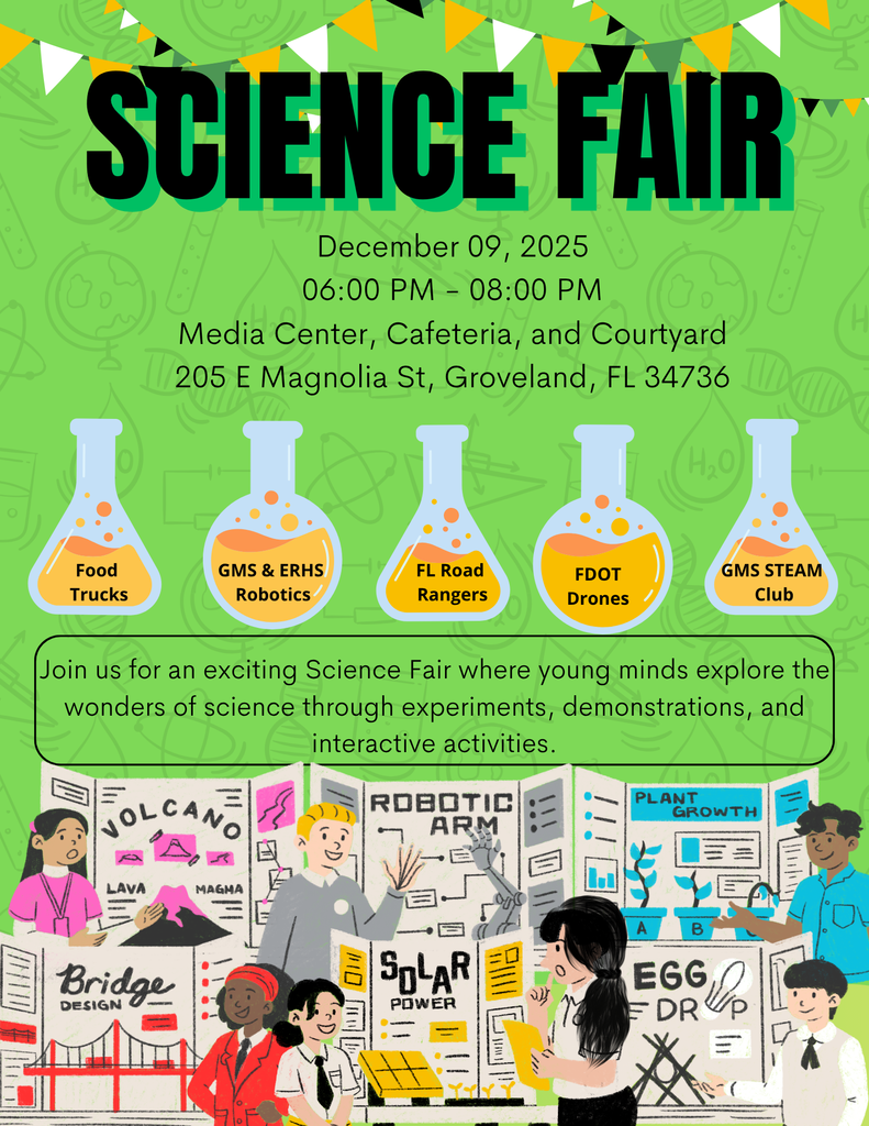 Science Fair 