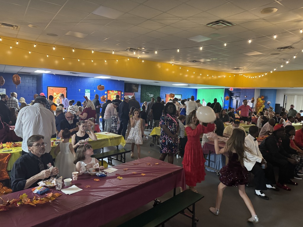 Daddy Daughter Dance