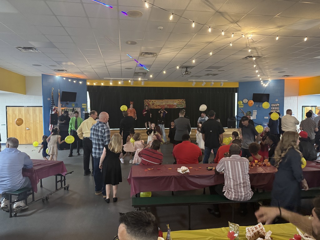 Daddy Daughter Dance