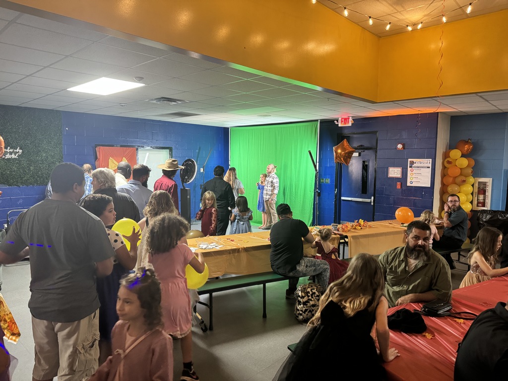 Daddy Daughter Dance