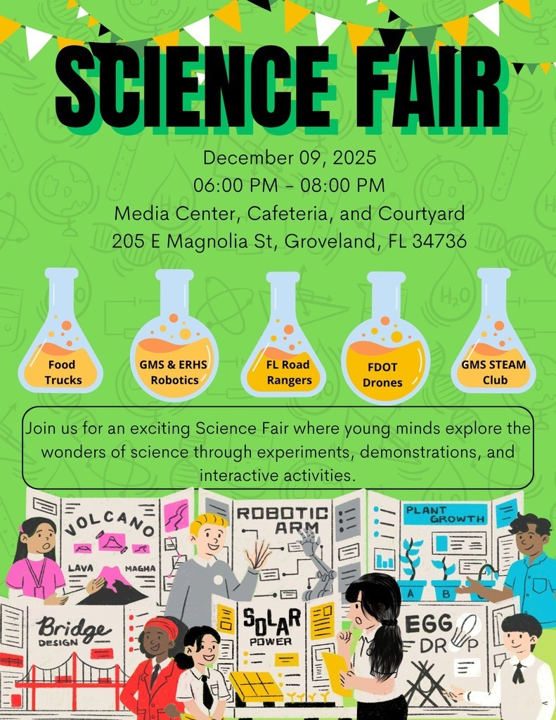 Science Fair 