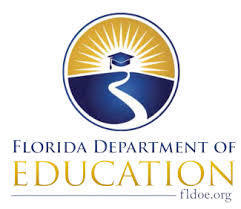 Florida Department of Education logo