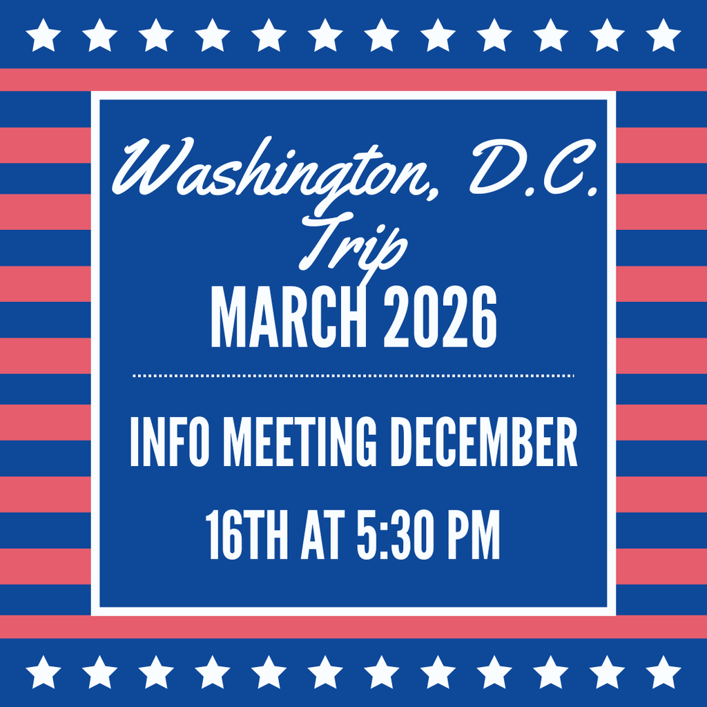 DC information meeting