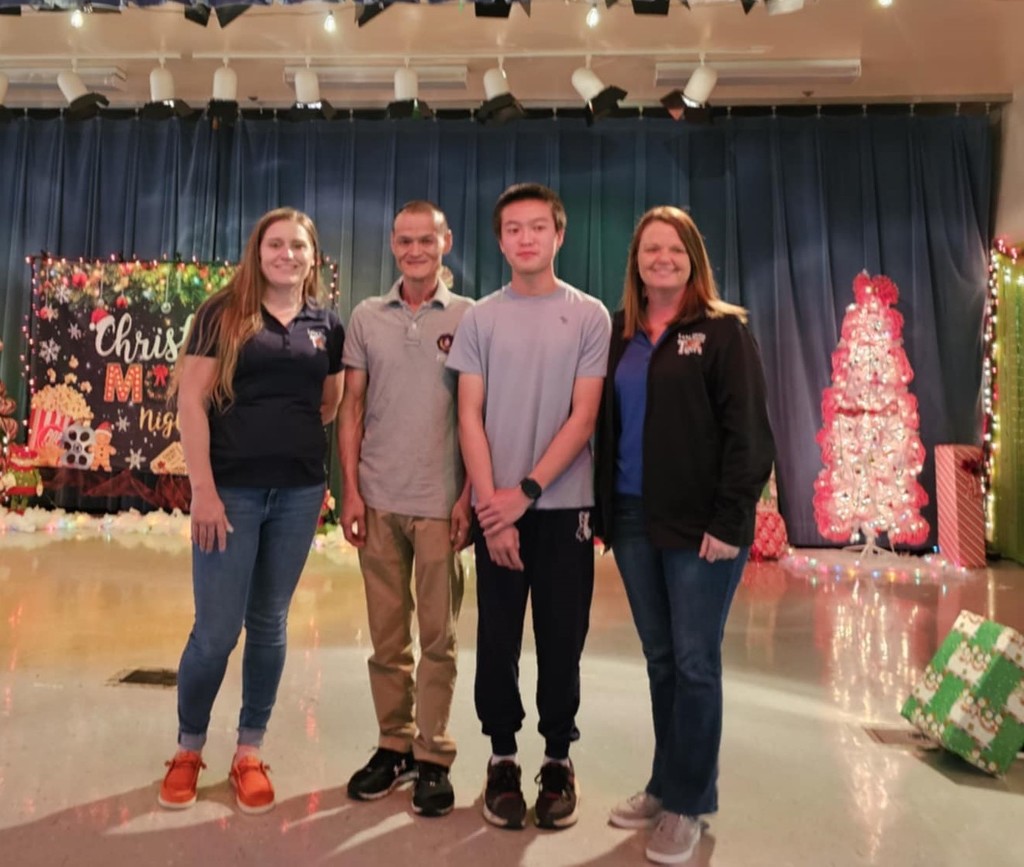 Thank you to East Wok