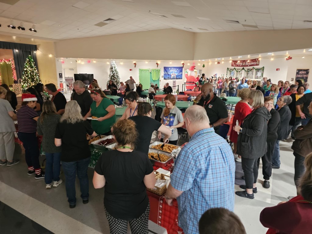 Thank you to East Wok