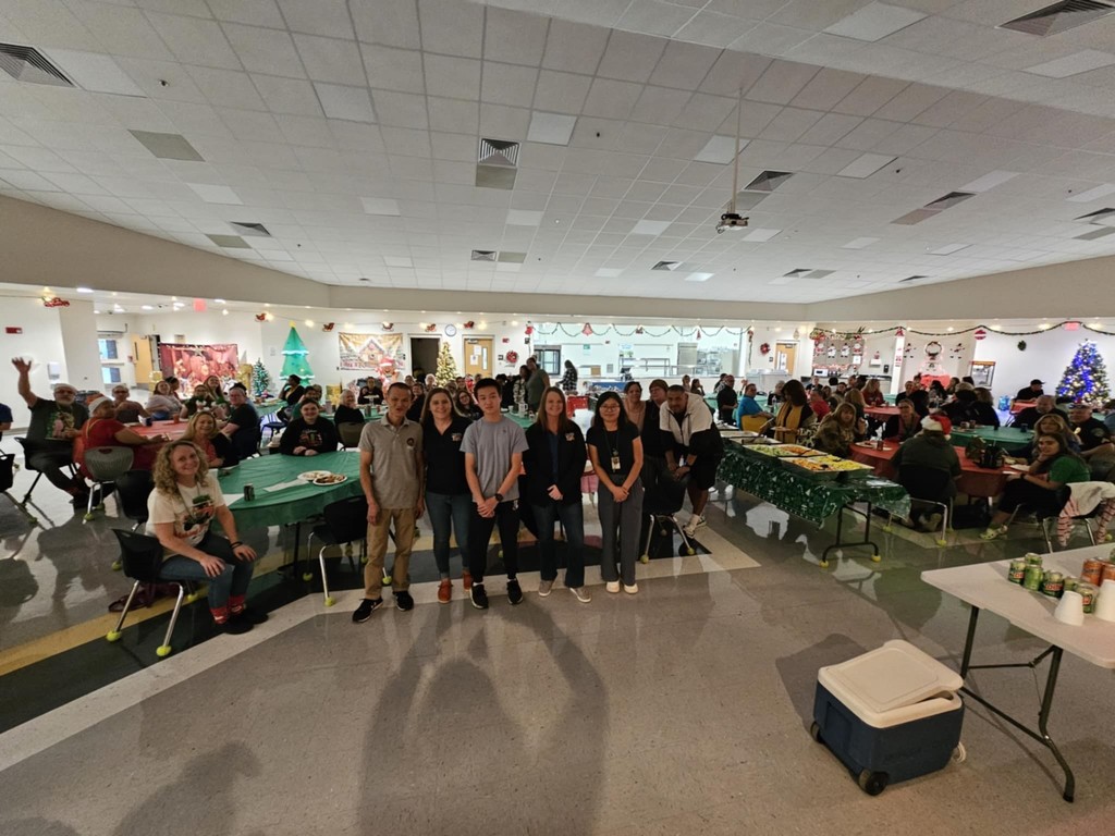 Thank you to East Wok