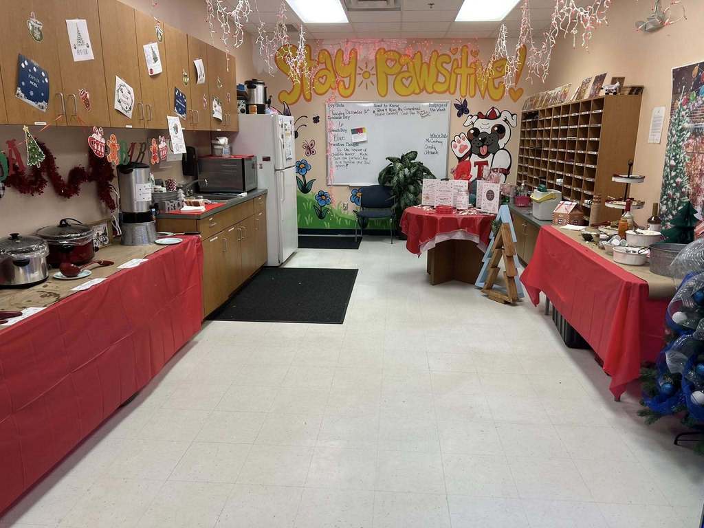 Thank you to Beau & Crystal