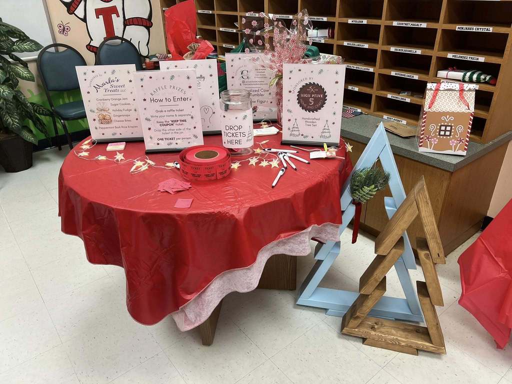 Thank you to Beau & Crystal