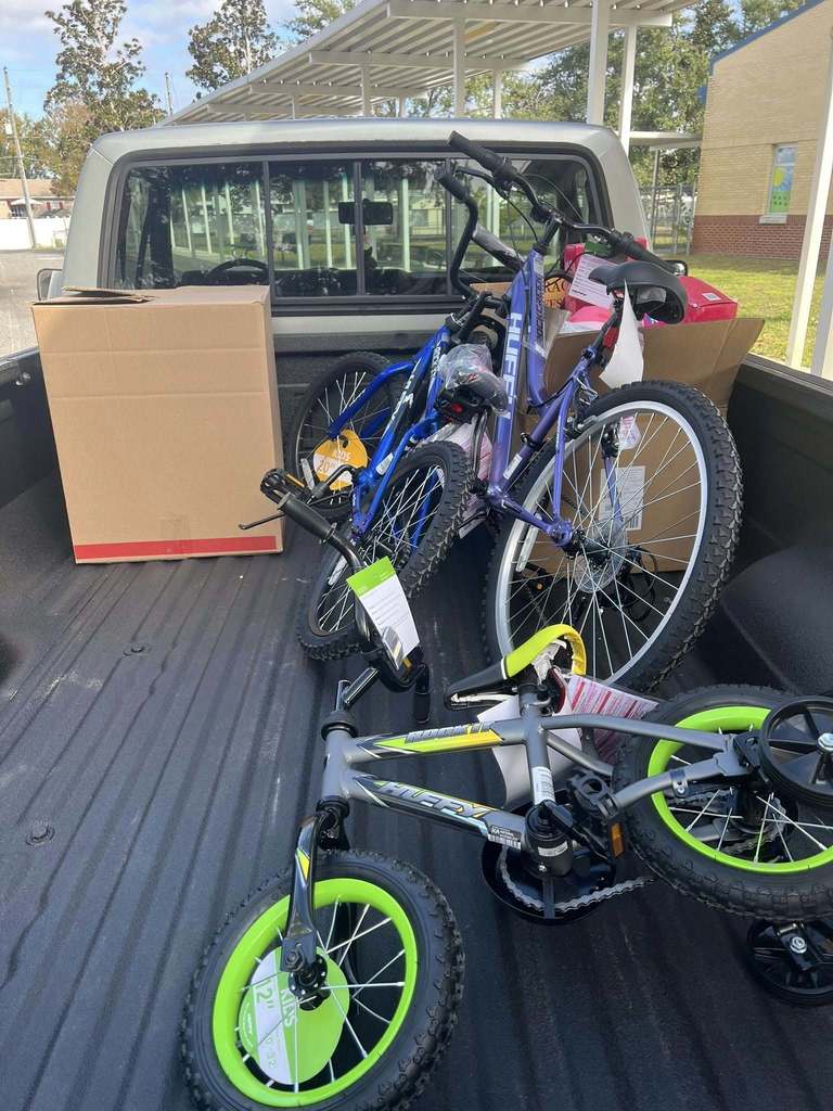 Thank you Nam Knights Green Swamp Chapter motorcycle club