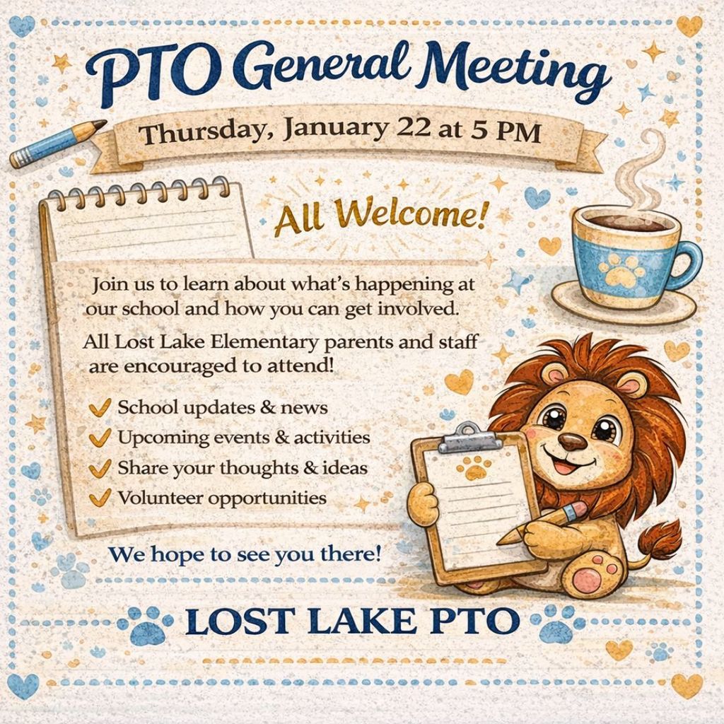PTO Meeting