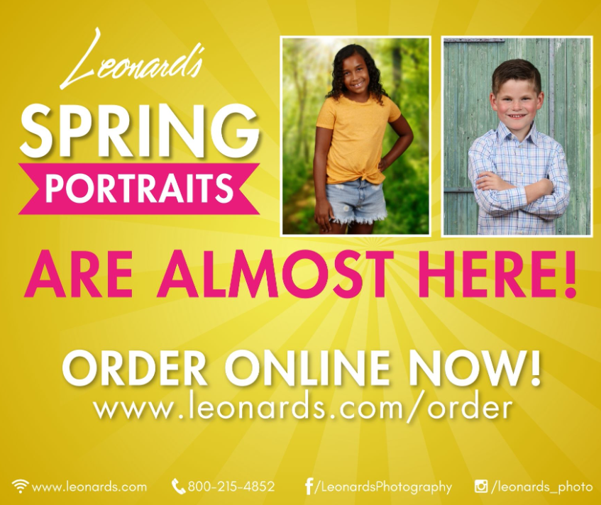 Spring Pictures