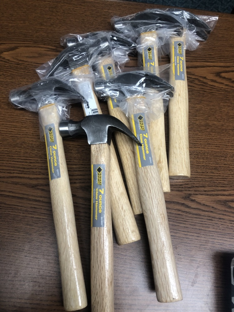 hammers