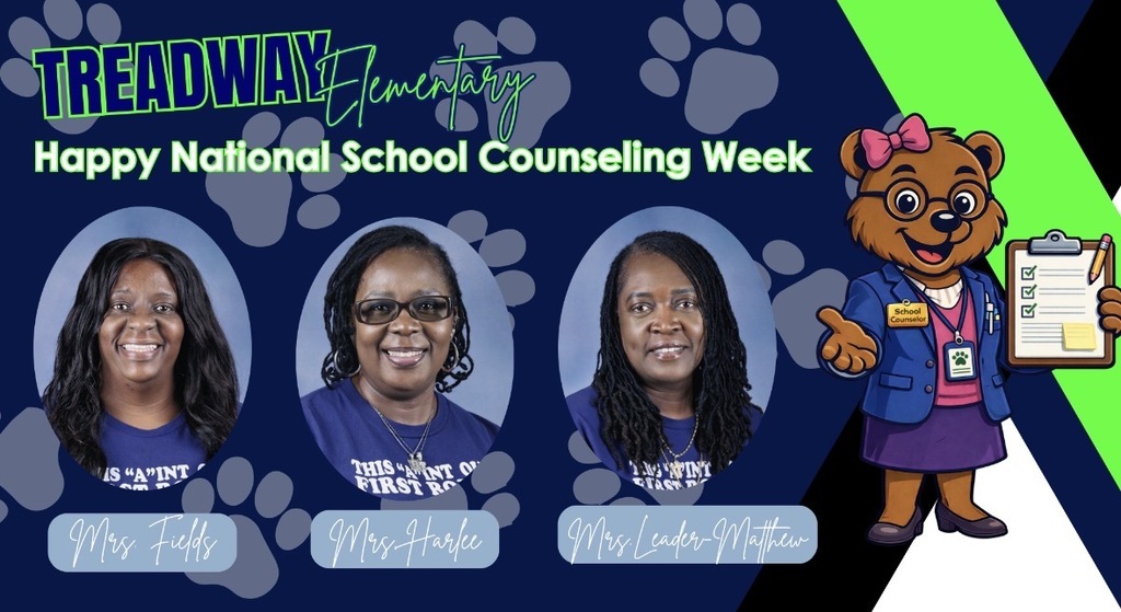 School Counselor’s Week