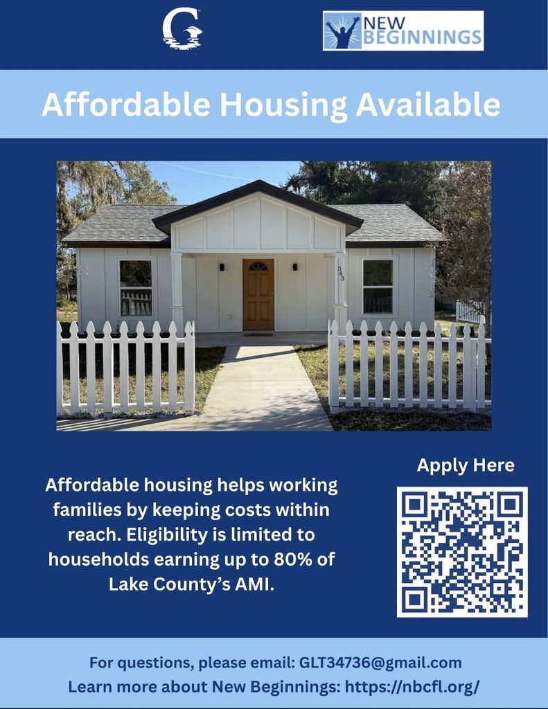 Affordable Housing 
