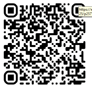 QR code