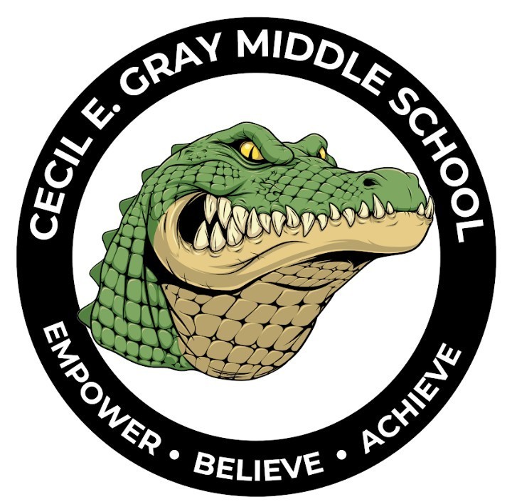 Gator Logo 