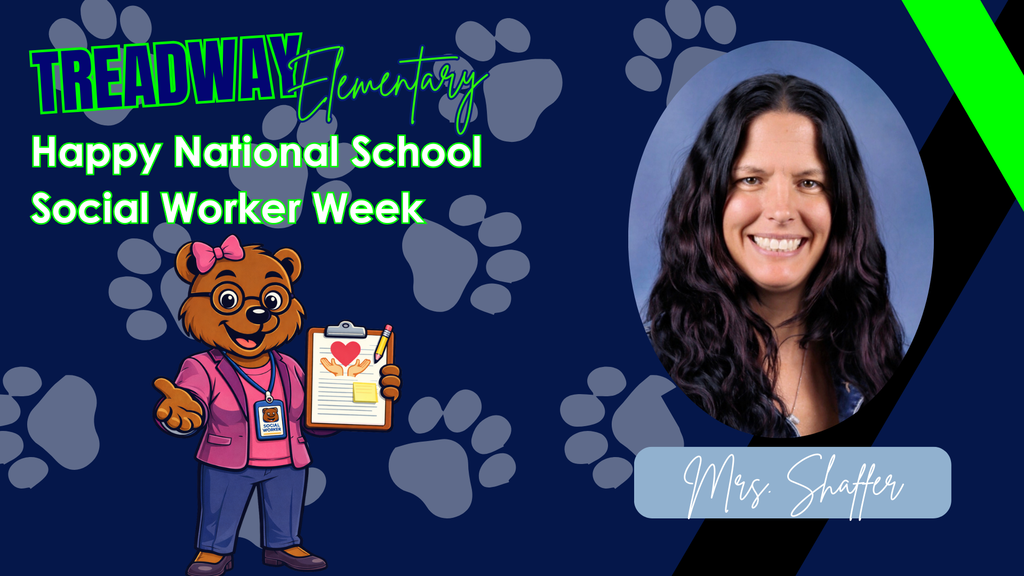 National School Social Worker Week