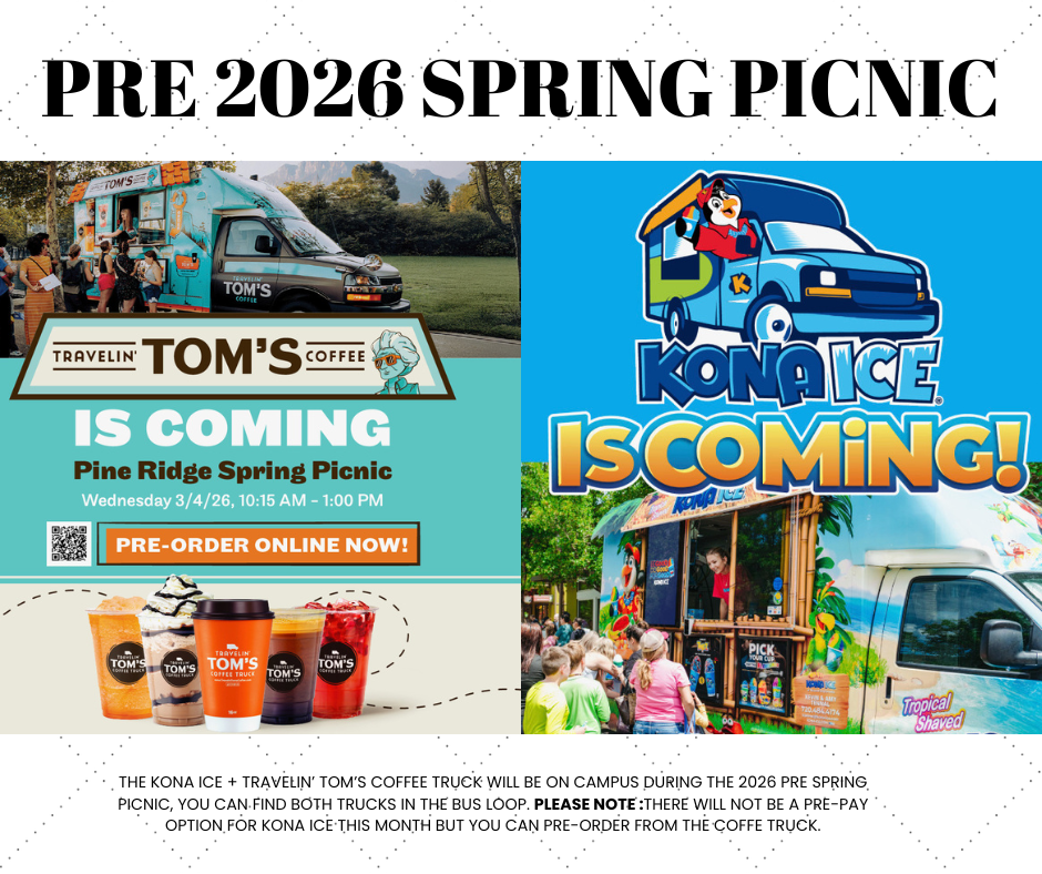 PRE 2026 Spring Picnic