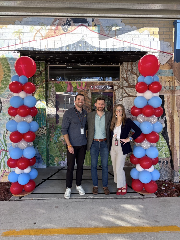 Guest Reader - Read Across America 