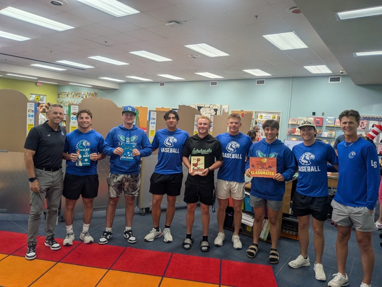 Guest Reader - Read Across America 