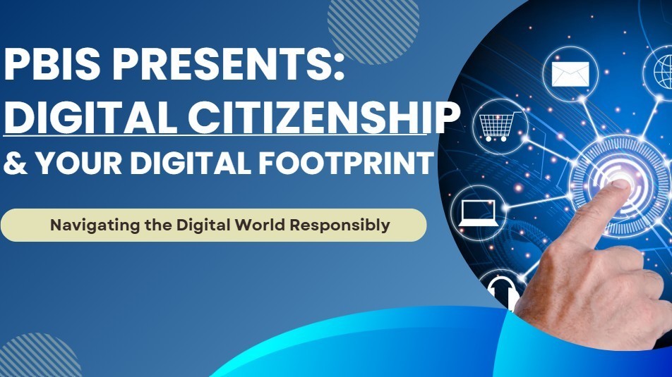 Digital Citizenship
