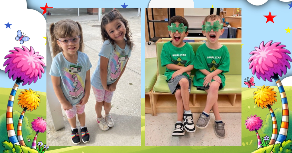 Read Across America Week