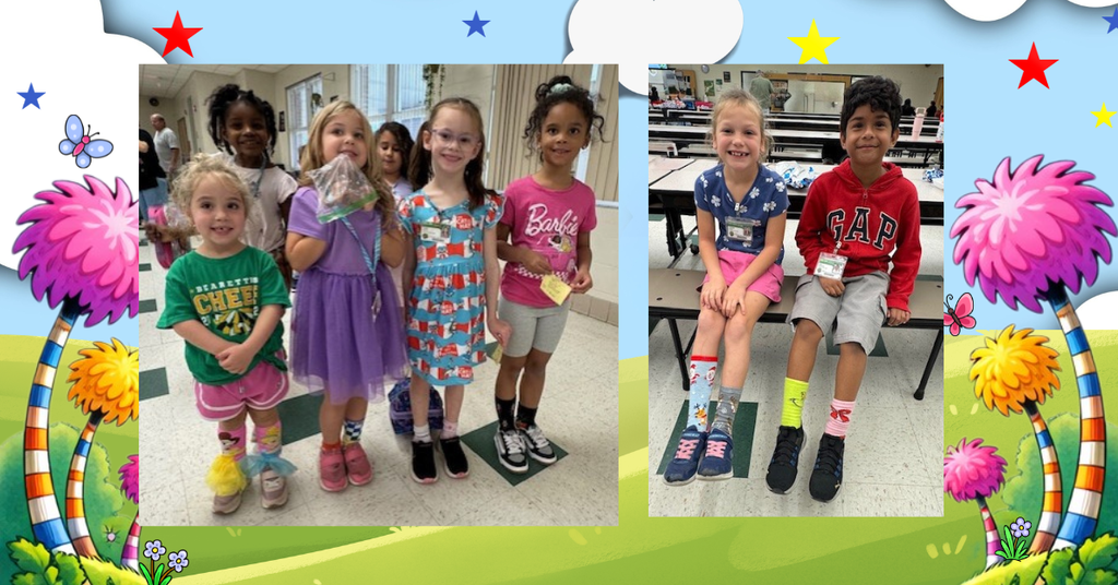 Read Across America Week