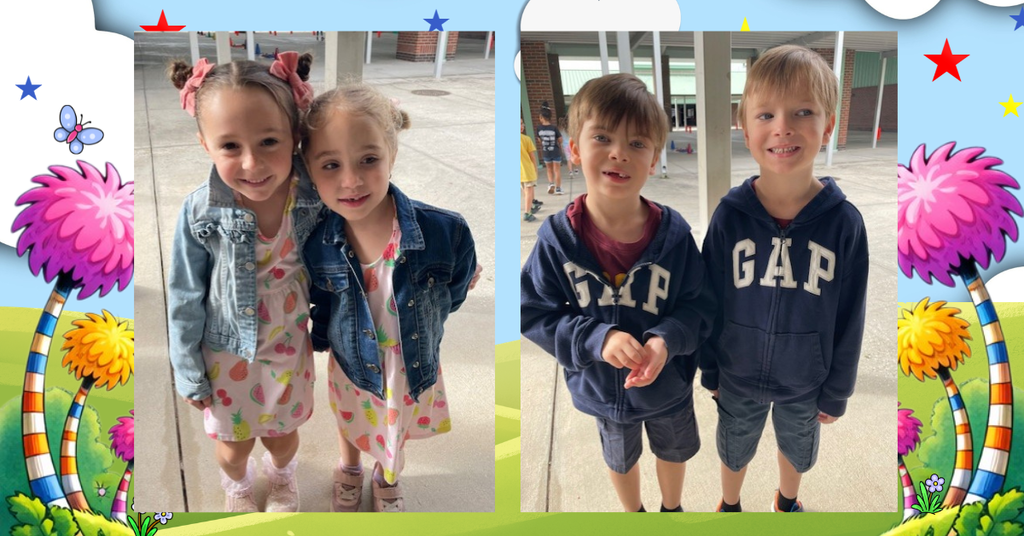 Read Across America Week